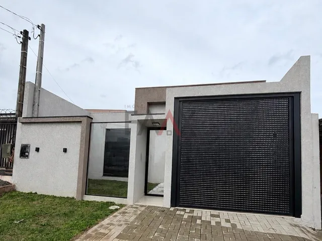 Imagem 2: Casa à venda, VILA BELA, GUARAPUAVA - PR