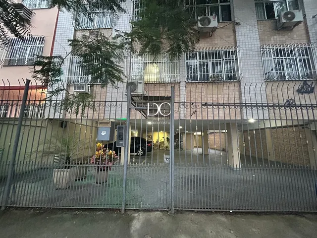 Imagem: Apartamento Residencial em São Gonçalo