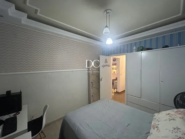 Imagem 13: Apartamento Residencial em São Gonçalo - Rj, Rocha
