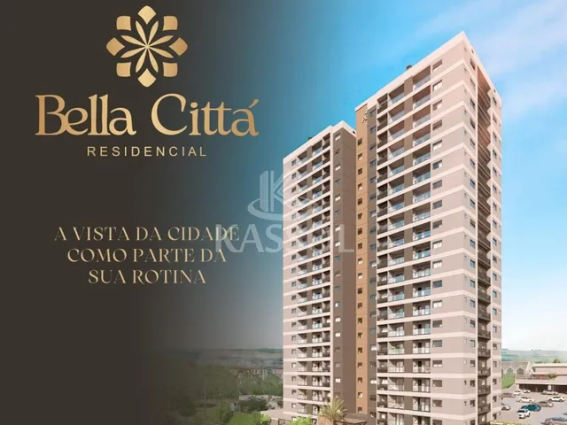 Imagem: Apartamento, Alto do Canadá, Cascavel