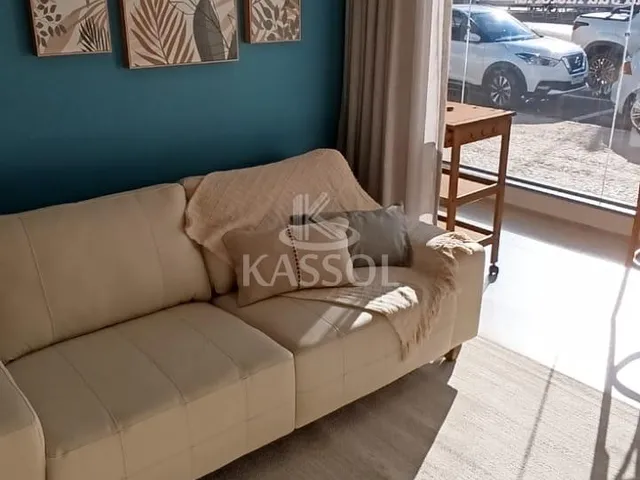 Imagem 2: Apartamento, Alto do Canadá, Cascavel- Pr Residencial Bella Cittá!