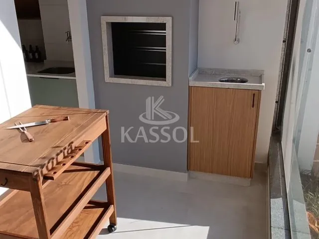 Imagem 9: Apartamento, Alto do Canadá, Cascavel- Pr Residencial Bella Cittá!