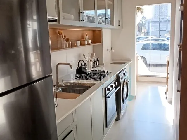 Imagem 12: Apartamento, Alto do Canadá, Cascavel- Pr Residencial Bella Cittá!
