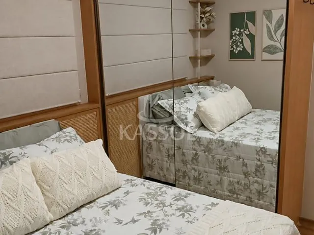 Imagem 14: Apartamento, Alto do Canadá, Cascavel- Pr Residencial Bella Cittá!