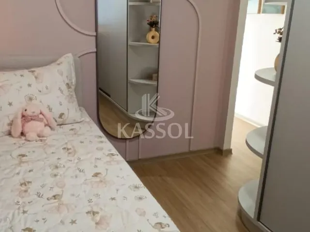 Imagem 5: Apartamento, Alto do Canadá, Cascavel- Pr Residencial Bella Cittá!