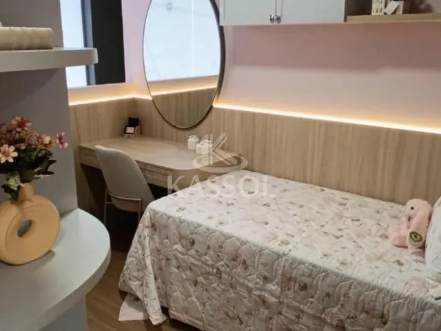 Imagem 6: Apartamento, Alto do Canadá, Cascavel- Pr Residencial Bella Cittá!