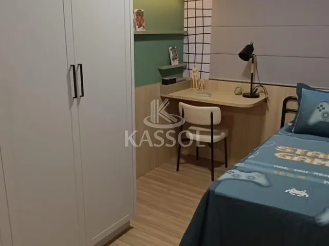 Imagem 4: Apartamento, Alto do Canadá, Cascavel- Pr Residencial Bella Cittá!