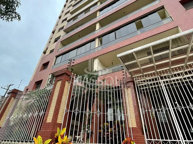 Imagem: APARTAMENTO PARA LOCAÇÃO ED. BELVEDERE