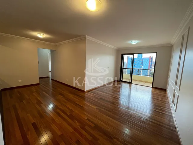 Imagem 2: APARTAMENTO PARA LOCAÇÃO ED. BELVEDERE, CENTRO, CASCAVEL - PR