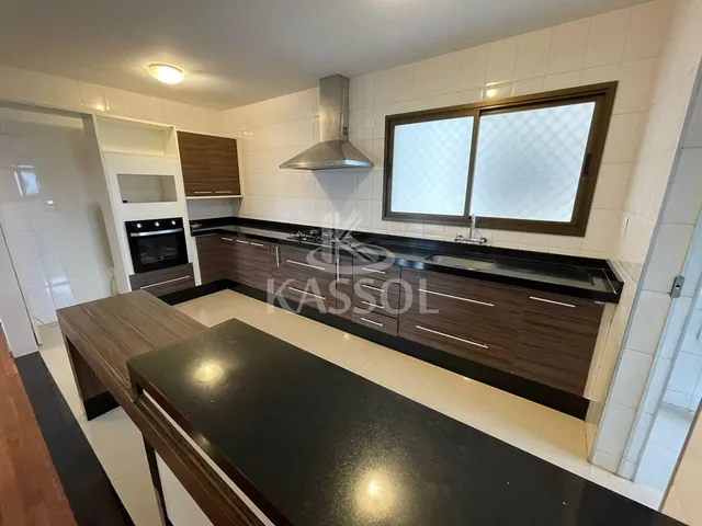 Imagem 6: APARTAMENTO PARA LOCAÇÃO ED. BELVEDERE, CENTRO, CASCAVEL - PR
