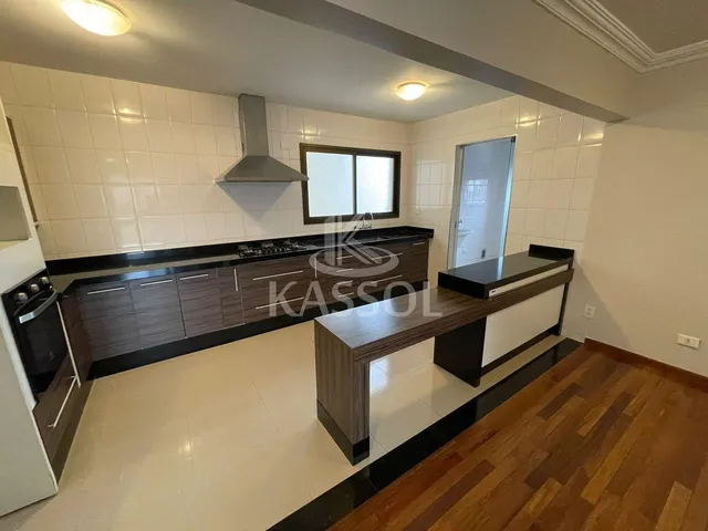 Imagem 4: APARTAMENTO PARA LOCAÇÃO ED. BELVEDERE, CENTRO, CASCAVEL - PR