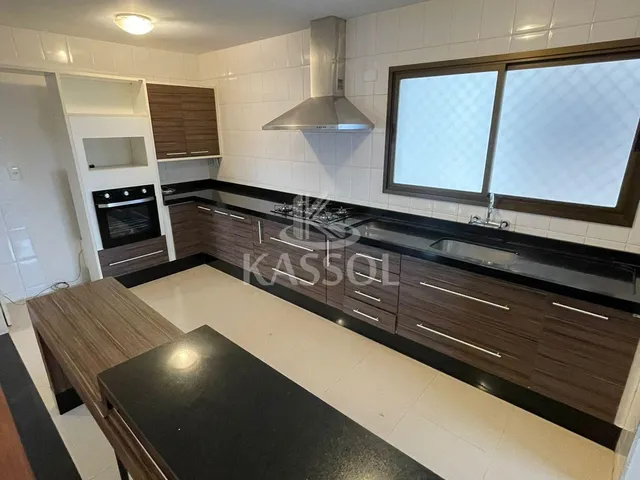Imagem 9: APARTAMENTO PARA LOCAÇÃO ED. BELVEDERE, CENTRO, CASCAVEL - PR