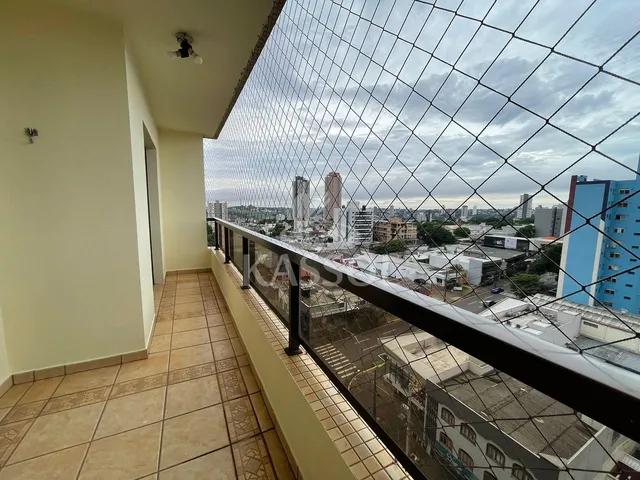 Imagem 12: APARTAMENTO PARA LOCAÇÃO ED. BELVEDERE, CENTRO, CASCAVEL - PR