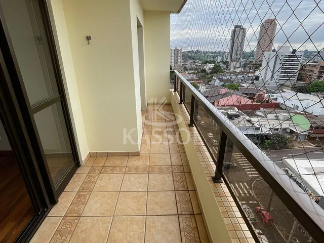 Imagem 13: APARTAMENTO PARA LOCAÇÃO ED. BELVEDERE, CENTRO, CASCAVEL - PR