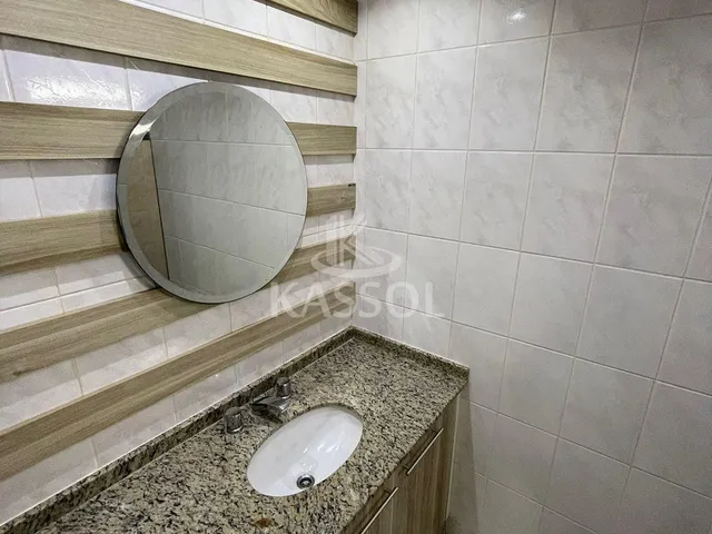 Imagem 14: APARTAMENTO PARA LOCAÇÃO ED. BELVEDERE, CENTRO, CASCAVEL - PR