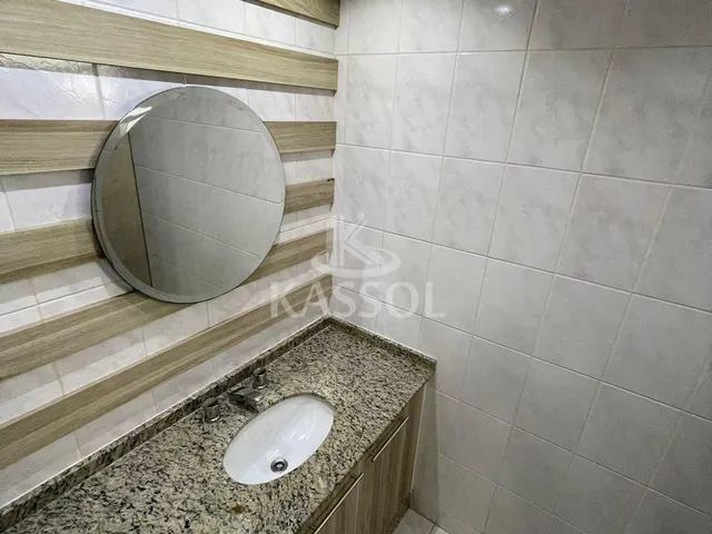 Imagem 16: APARTAMENTO PARA LOCAÇÃO ED. BELVEDERE, CENTRO, CASCAVEL - PR