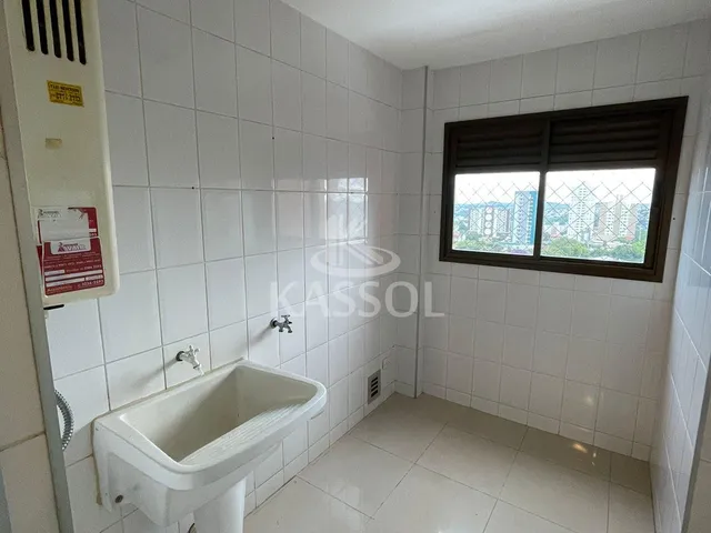 Imagem 7: APARTAMENTO PARA LOCAÇÃO ED. BELVEDERE, CENTRO, CASCAVEL - PR