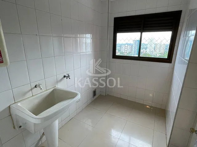 Imagem 8: APARTAMENTO PARA LOCAÇÃO ED. BELVEDERE, CENTRO, CASCAVEL - PR