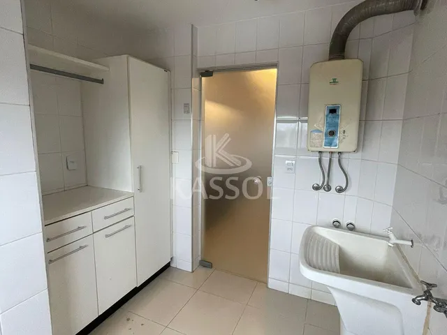Imagem 11: APARTAMENTO PARA LOCAÇÃO ED. BELVEDERE, CENTRO, CASCAVEL - PR