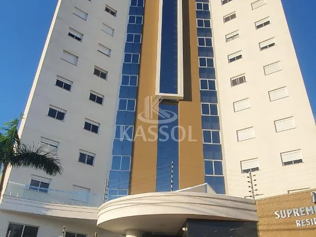 Imagem: VENDE APARTAMENTO NO EDIFICOI SUPREME TOWER