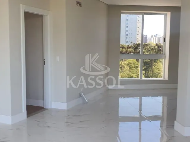 Imagem 2: VENDE APARTAMENTO NO EDIFICOI SUPREME TOWER COM 01 SUITE +02 QUARTOS