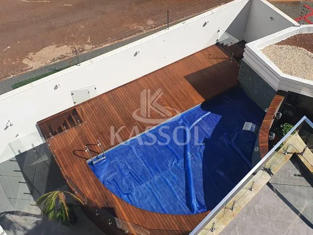Imagem 12: VENDE APARTAMENTO NO EDIFICOI SUPREME TOWER COM 01 SUITE +02 QUARTOS