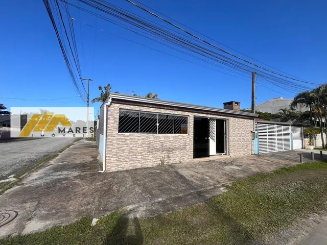 Imagem: Casa à venda no bairro Primavera - Pontal