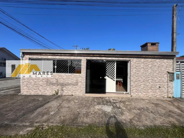 Imagem 10: Casa à venda no bairro Primavera - Pontal do Paraná/PR