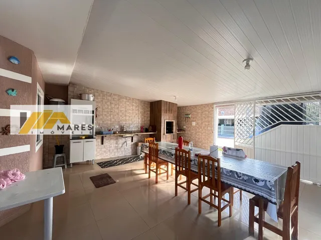 Imagem 13: Casa à venda no bairro Primavera - Pontal do Paraná/PR