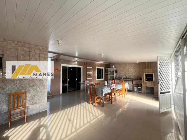 Imagem 16: Casa à venda no bairro Primavera - Pontal do Paraná/PR