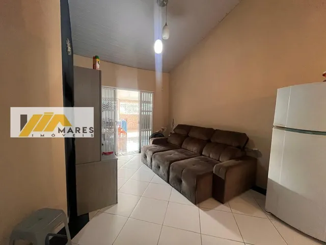 Imagem 14: Casa à venda no bairro Primavera - Pontal do Paraná/PR