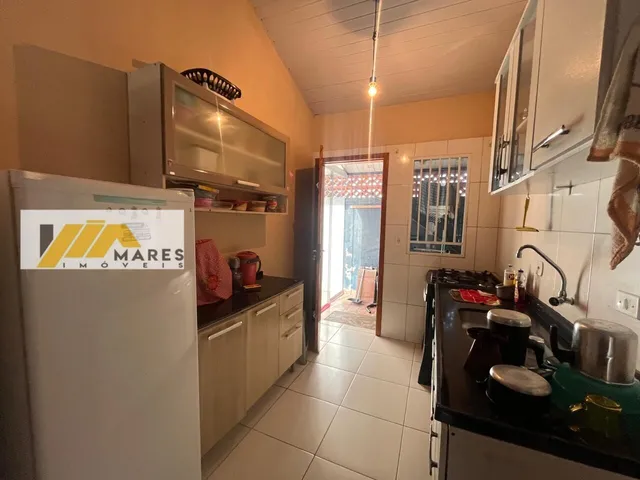Imagem 15: Casa à venda no bairro Primavera - Pontal do Paraná/PR