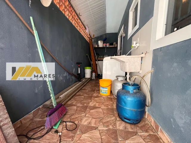 Imagem 7: Casa à venda no bairro Primavera - Pontal do Paraná/PR