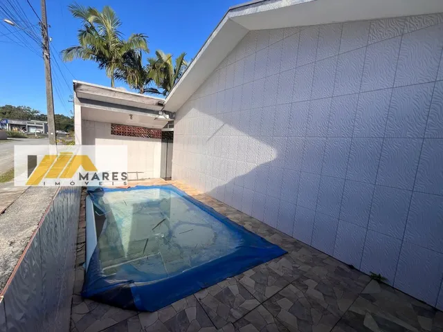 Imagem 3: Casa à venda no bairro Primavera - Pontal do Paraná/PR