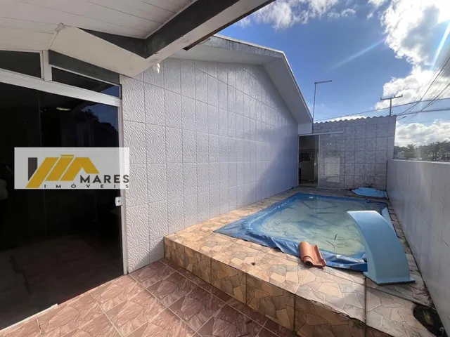 Imagem 4: Casa à venda no bairro Primavera - Pontal do Paraná/PR