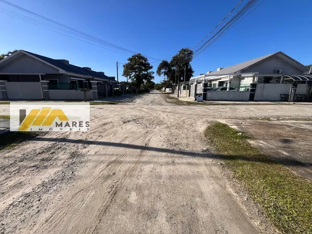 Imagem 2: Casa à venda no bairro Primavera - Pontal do Paraná/PR