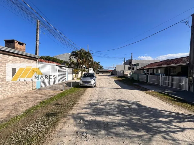 Imagem 8: Casa à venda no bairro Primavera - Pontal do Paraná/PR