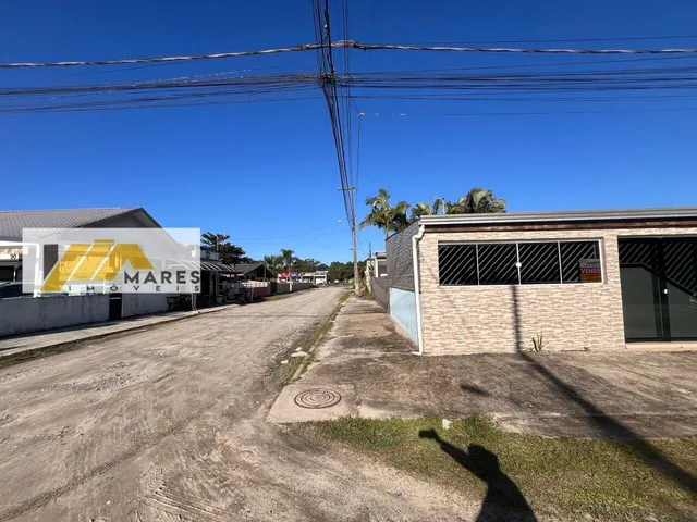 Imagem 12: Casa à venda no bairro Primavera - Pontal do Paraná/PR