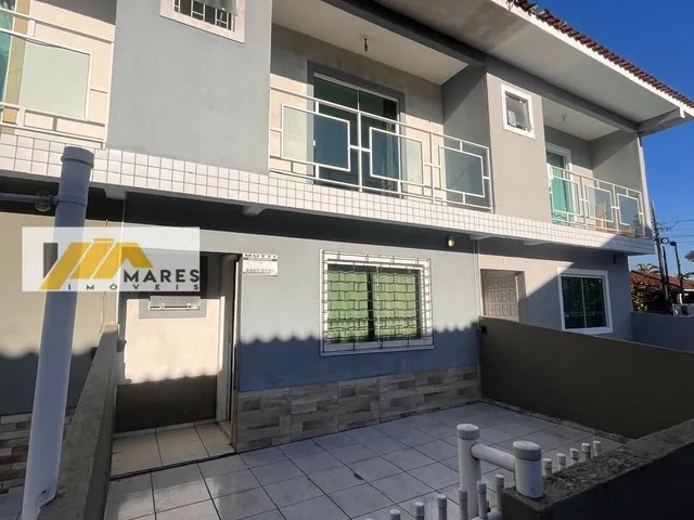 Imagem: Sobrado para Alugar no Bairro Balneário