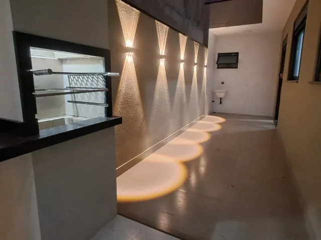 Imagem 13: Imperdível casa à venda em Jundiaí-SP, no Jardim Vale Verde: 3 quartos, 1 suíte, 2