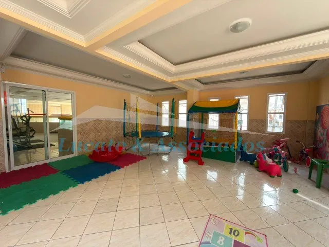 Imagem 2: Imperdível oportunidade de apartamento para venda ou locação em Praia Grande-SP