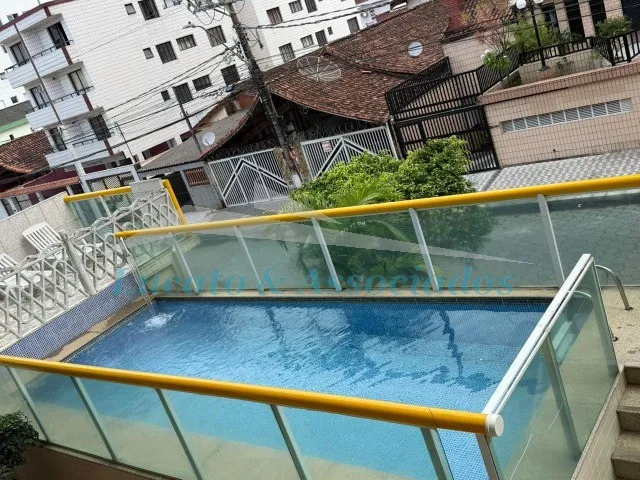 Imagem 7: Imperdível oportunidade de apartamento para venda ou locação em Praia Grande-SP