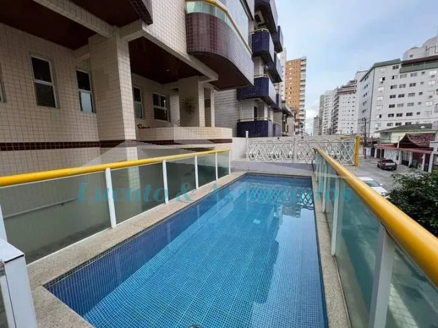 Imagem 8: Imperdível oportunidade de apartamento para venda ou locação em Praia Grande-SP