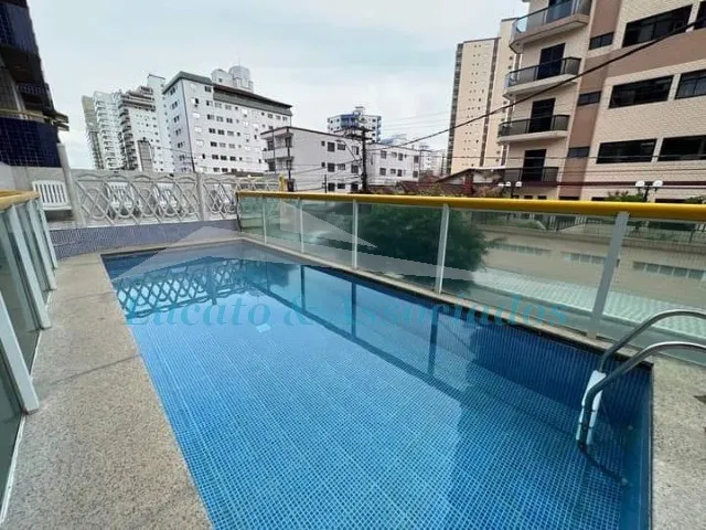 Imagem 9: Imperdível oportunidade de apartamento para venda ou locação em Praia Grande-SP