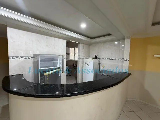 Imagem 11: Imperdível oportunidade de apartamento para venda ou locação em Praia Grande-SP