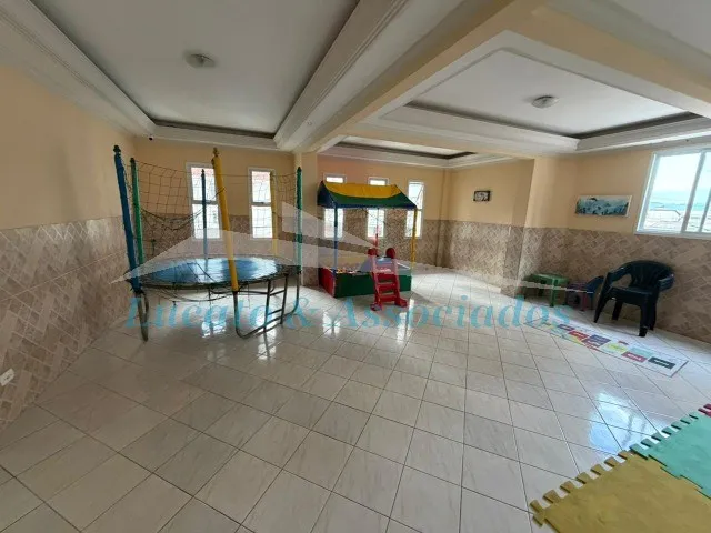 Imagem 13: Imperdível oportunidade de apartamento para venda ou locação em Praia Grande-SP