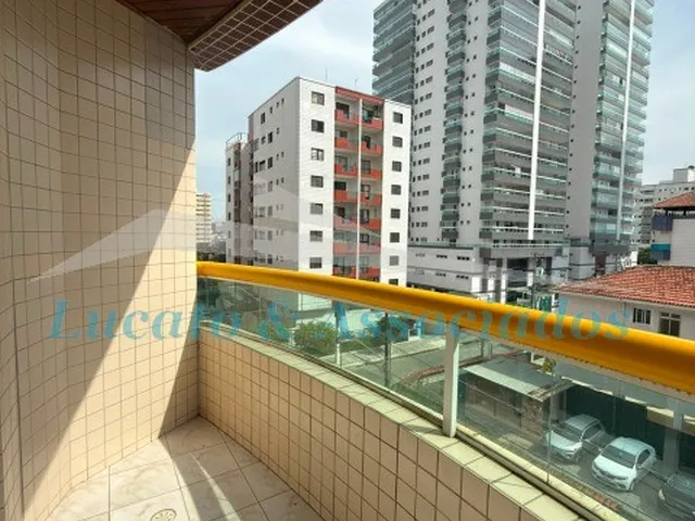 Imagem 5: Imperdível oportunidade de apartamento para venda ou locação em Praia Grande-SP