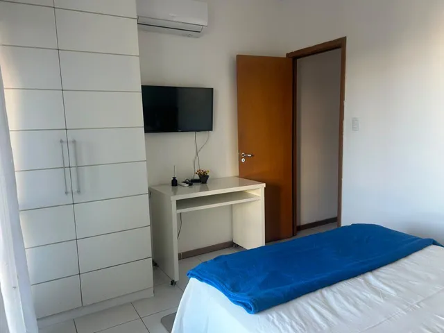 Imagem 2: Atlântico Sul Residence - Rio Vermelho