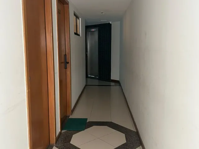 Imagem 15: Atlântico Sul Residence - Rio Vermelho