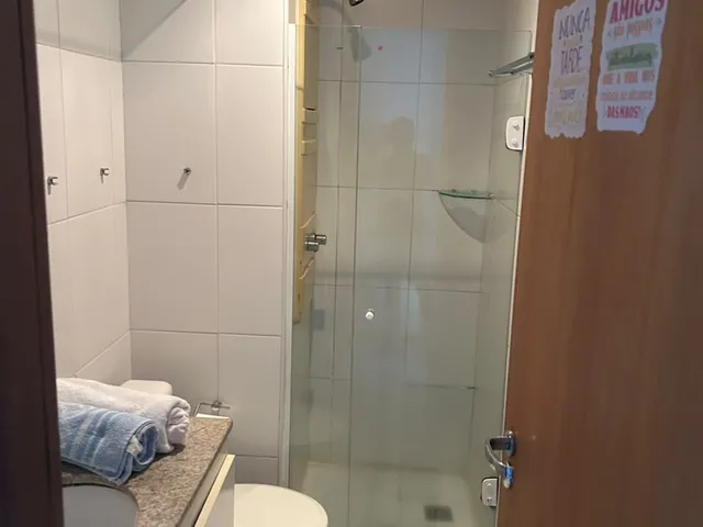 Imagem 9: Atlântico Sul Residence - Rio Vermelho